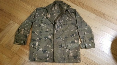 m55 field jacket